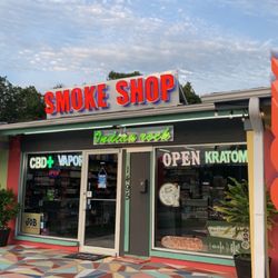Indian Rocks Smoke Shop