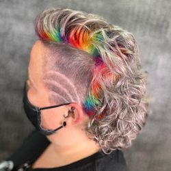 Hairdo - Daphne