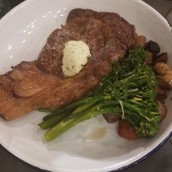 The Stave - Local Ribeye - Southern Near Me - Frankfort, Kentucky The Stave - Local Ribeye - Southern Near Me - Frankfort, Kentucky