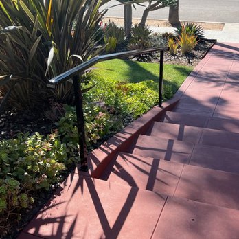 Continental Custom Iron - We wanted a simple, elegant design. Luis and Tommy kept at it until we were 100% satisfied. - Metal Fabricators Near Me - San Diego, California