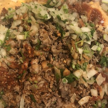 Rigo's Taco - Super Nachos with Asada - Burgers Near Me - San Fernando, California Rigo's Taco - Super Nachos with Asada - Burgers Near Me - San Fernando, California