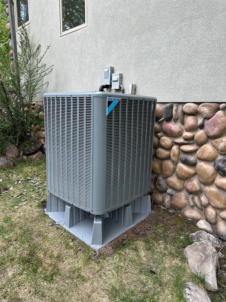Slide of Royal Plumbing, Heating & Air Conditioning