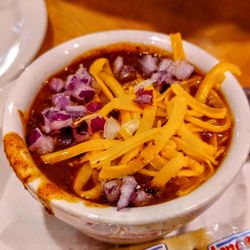 Texas Roadhouse