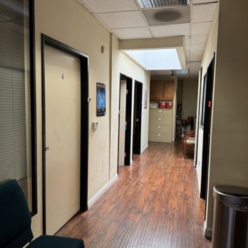 Chiropractic First - Nice environment - Chiropractors Near Me - Walnut, California