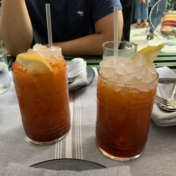 Wayla - Thai Ice Tea. - Thai Near Me - New York, New York Wayla - Thai Ice Tea. - Thai Near Me - New York, New York