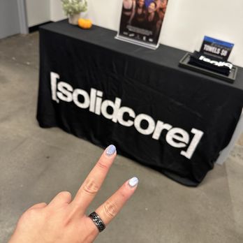 Solidcore - Nolita - Pilates Near Me - New York, New York Solidcore - Nolita - Pilates Near Me - New York, New York
