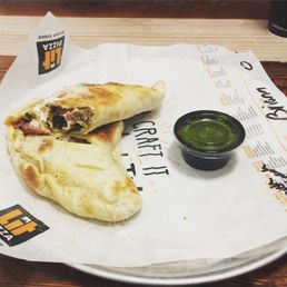 Pizza of The Month - El Chapo