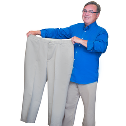 Ultimate Bariatrics - Not only the surgeon but also a patient.