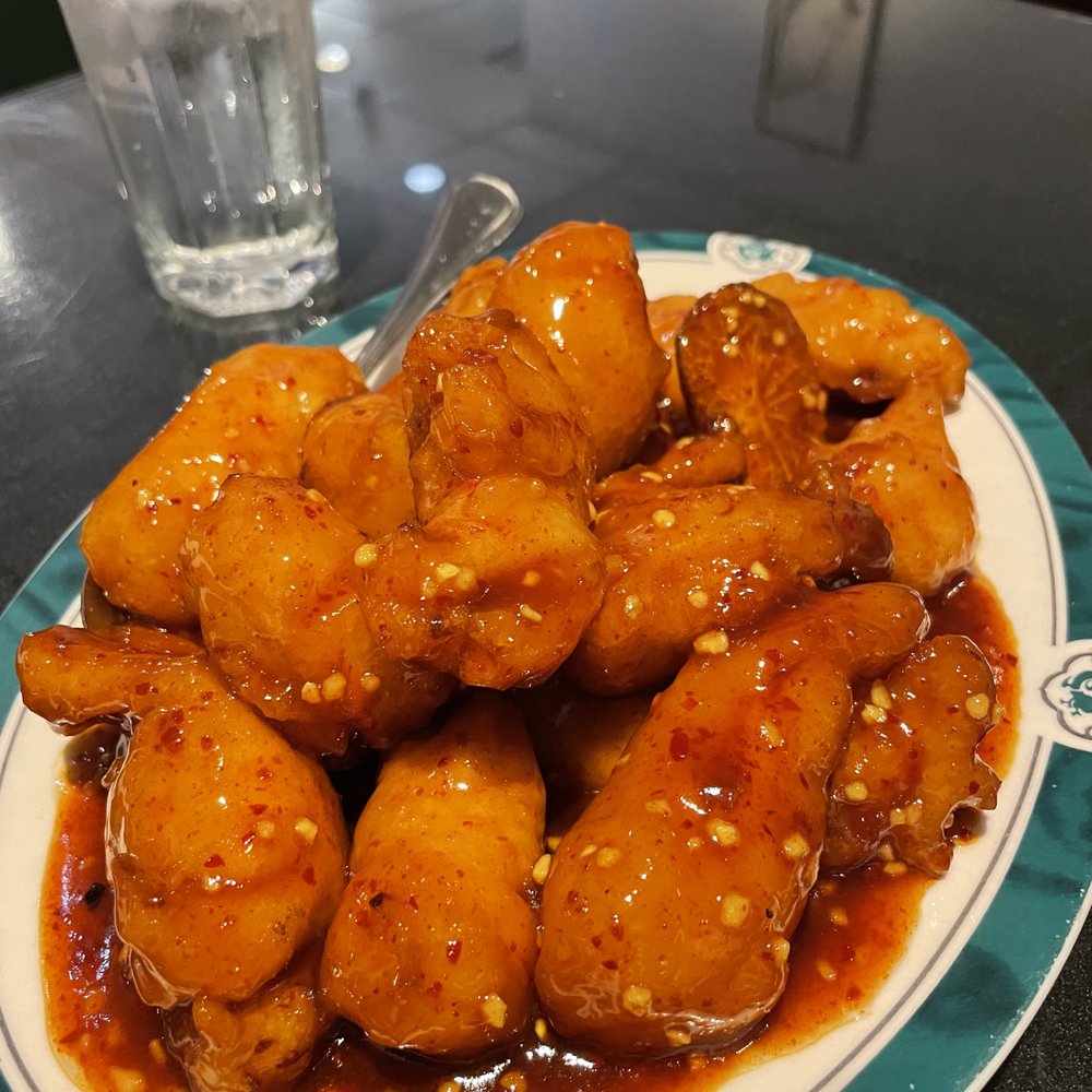 Ballard Mandarin - Orange Chicken - Chinese Near Me - Seattle, Washington Ballard Mandarin - Orange Chicken - Chinese Near Me - Seattle, Washington