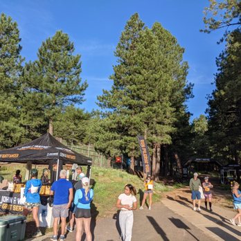 Thorpe Park - Dog Parks Near Me - Flagstaff, Arizona Thorpe Park - Dog Parks Near Me - Flagstaff, Arizona