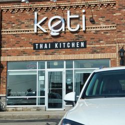 Kati Thai Kitchen