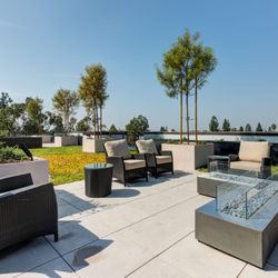 Merrill Gardens at West Covina