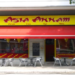 Asia Annam