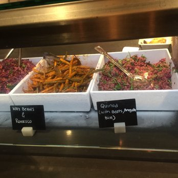 Little Beet - More Healthy Eating - Gluten-Free Near Me - New York, New York Little Beet - More Healthy Eating - Gluten-Free Near Me - New York, New York