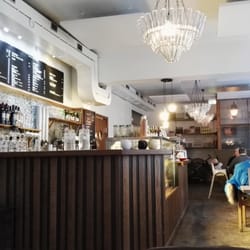 Café Tidemans