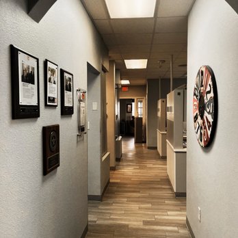 Texas Dental - General Dentistry Near Me - Plano, Texas