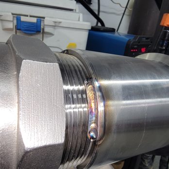 Dimes By The Dozen - Metal Fabricators Near Me Dimes By The Dozen - Metal Fabricators Near Me