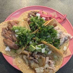 surtida, carnudo, trompa, rabo