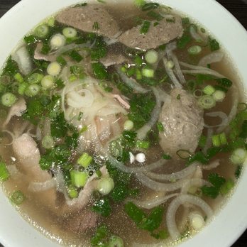 Pho Phong Luu - Vietnamese Near Me - Austin, Texas Pho Phong Luu - Vietnamese Near Me - Austin, Texas