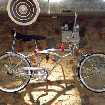 Taco Chaca - Groovy bike - Mexican Near Me - Hong Kong, HK