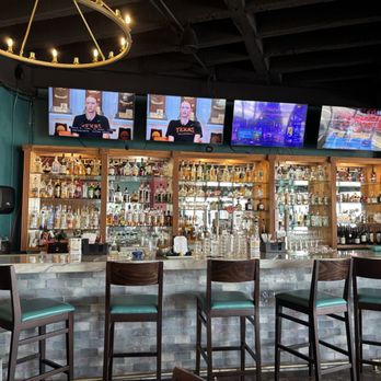 Provecho Y Salud - Tapas/Small Plates Near Me - Harlingen, Texas