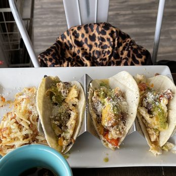 kitch-en - 3 Breakfast Tacos - Cafes Near Me - East Stroudsburg, Pennsylvania kitch-en - 3 Breakfast Tacos - Cafes Near Me - East Stroudsburg, Pennsylvania