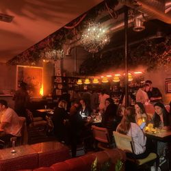 Mangrove - Adorable small restaurant