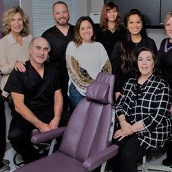 Joshua T Grumet, DDS - Some of our friendly office staff!!