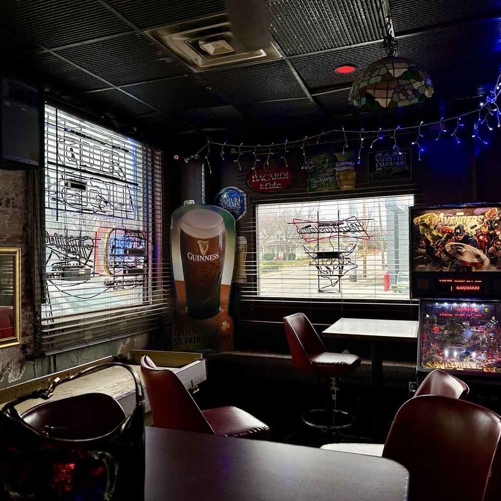 The Elbow Room - Dive Bars Near Me - Omaha, Nebraska The Elbow Room - Dive Bars Near Me - Omaha, Nebraska