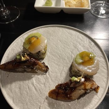 Kyojin DC - Sushi Bars Near Me - Washington, DC, District of Columbia