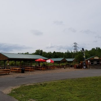 The Wild Animal Park - Snack bar area - Zoos Near Me - Chittenango, New York The Wild Animal Park - Snack bar area - Zoos Near Me - Chittenango, New York