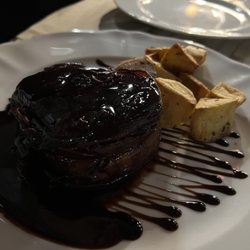 Mamma Rosa La Locanda - Filet