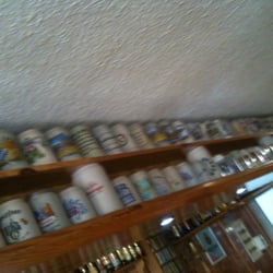Es Pillari - Krüge. Eine interessante Sammlung.