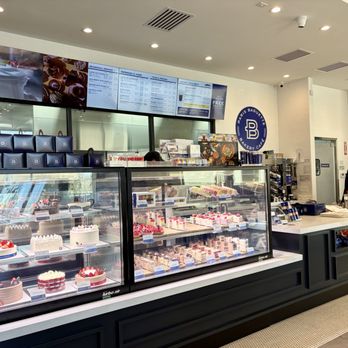 Paris Baguette - Bakeries Near Me - Los Angeles, California Paris Baguette - Bakeries Near Me - Los Angeles, California