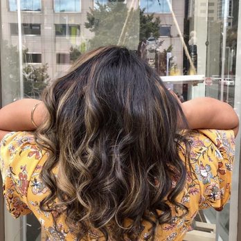 Sensa Salon - Hair Extensions Near Me - Seattle, Washington