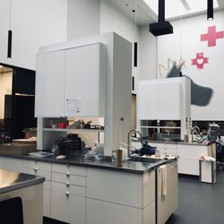 Clinique Vétérinaire Lasalle - Notre salle de traitement grandiose