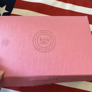 Hold The Wheat - The cute box - Bakeries Near Me - St. Louis Park, Minnesota Hold The Wheat - The cute box - Bakeries Near Me - St. Louis Park, Minnesota