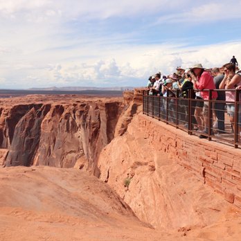 Horseshoe Bend - Hiking Near Me - Page, Arizona Horseshoe Bend - Hiking Near Me - Page, Arizona