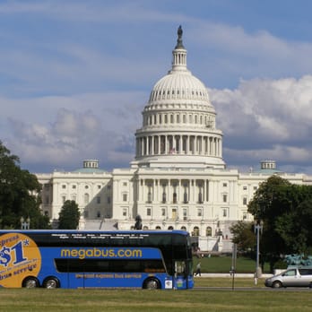 Megabus - Transportation Near Me - New Orleans, Louisiana Megabus - Transportation Near Me - New Orleans, Louisiana