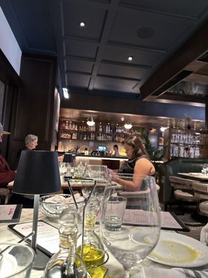 La Bella Trattoria by null