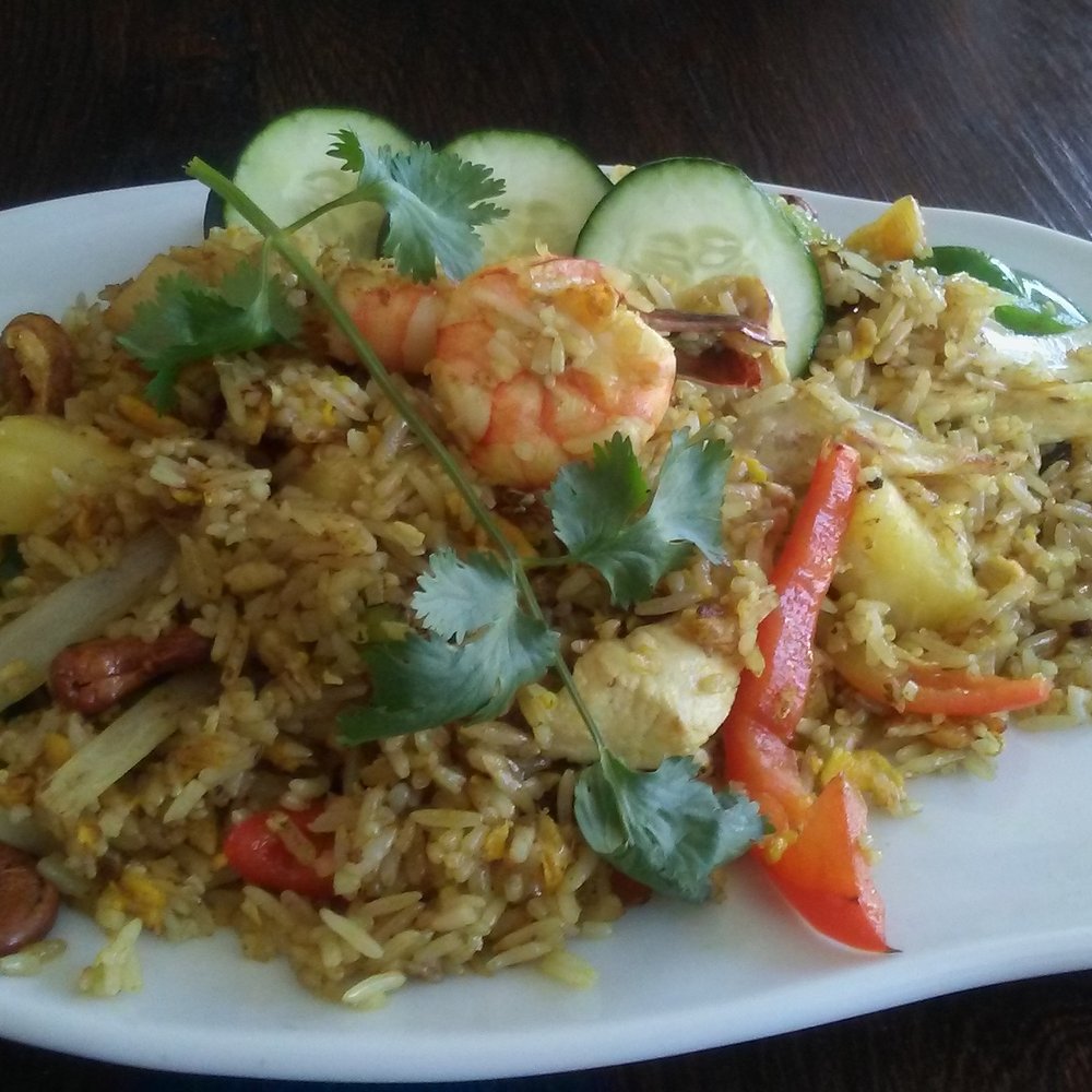 Summer Buffalo - Thai Near Me - Burbank, California Summer Buffalo - Thai Near Me - Burbank, California