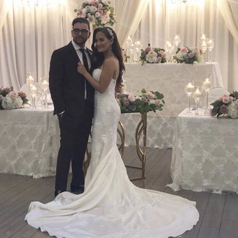 Hazelton Manor - Venues & Event Spaces Near Me - Vaughan, Ontario