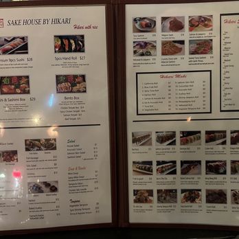 Sake House By Hikari - Japanese Near Me - Culver City, California Sake House By Hikari - Japanese Near Me - Culver City, California