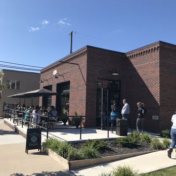 Sophie's Bagels - Exterior - Bagels Near Me - Pendleton, Indiana