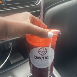 Atlanta Road Juice Atlanta Road Juice