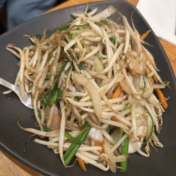 Eboshi Ramen Bar - 74. Moyashi Itame - Noodles Near Me - Lomita, California