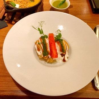 Indian Accent - Indian Near Me - New York, New York Indian Accent - Indian Near Me - New York, New York