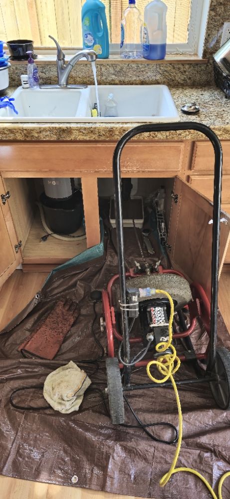 Slide of Knight Rooter