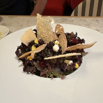 Torno Subito - Modena salad - Italian Near Me - Miami, Florida