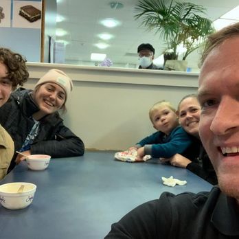 BYU Creamery on Ninth - Ice cream with friends - Ice Cream & Frozen Yogurt Near Me - Provo, Utah BYU Creamery on Ninth - Ice cream with friends - Ice Cream & Frozen Yogurt Near Me - Provo, Utah